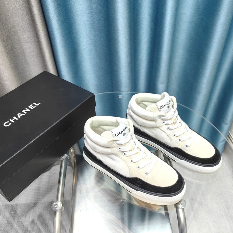 Chanel Sneakers